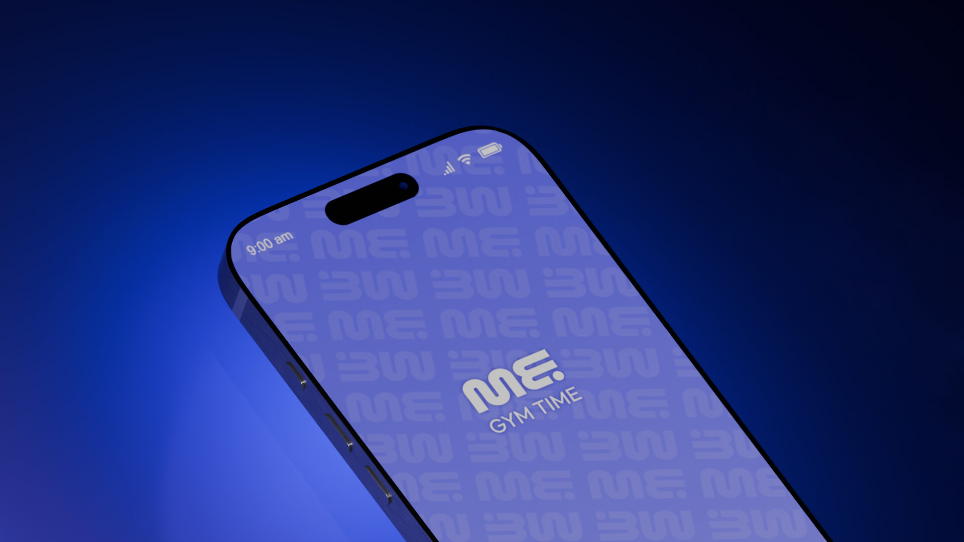 Time Gym – Criação de Website | Differentt Lab